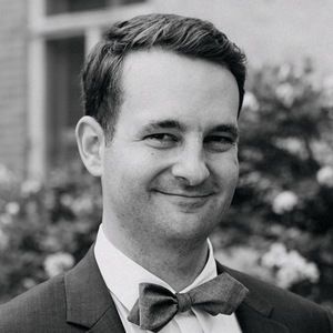 Meet your Posher, Alex